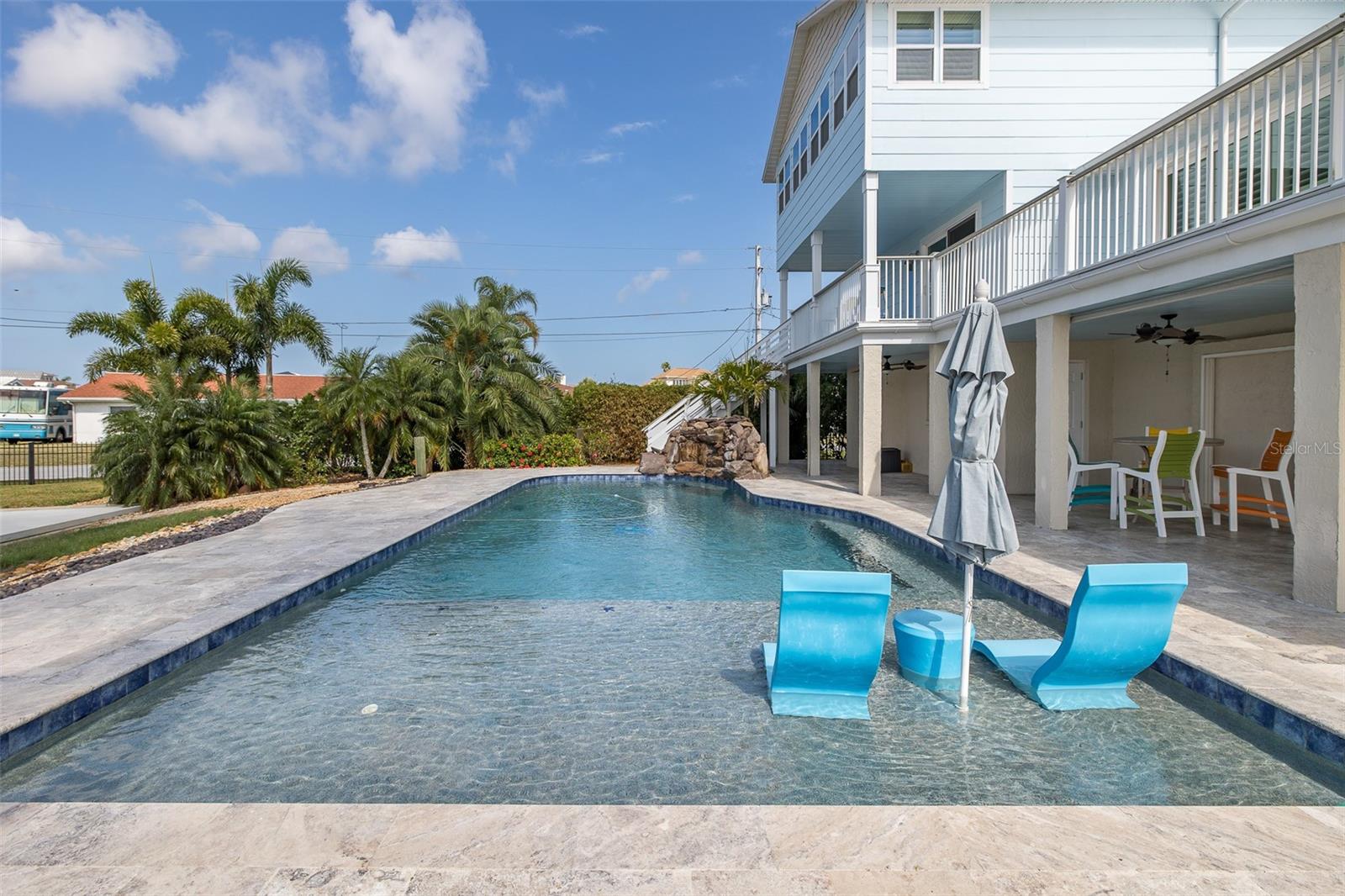 HARBOR ISLES 2ND ADD - Residential