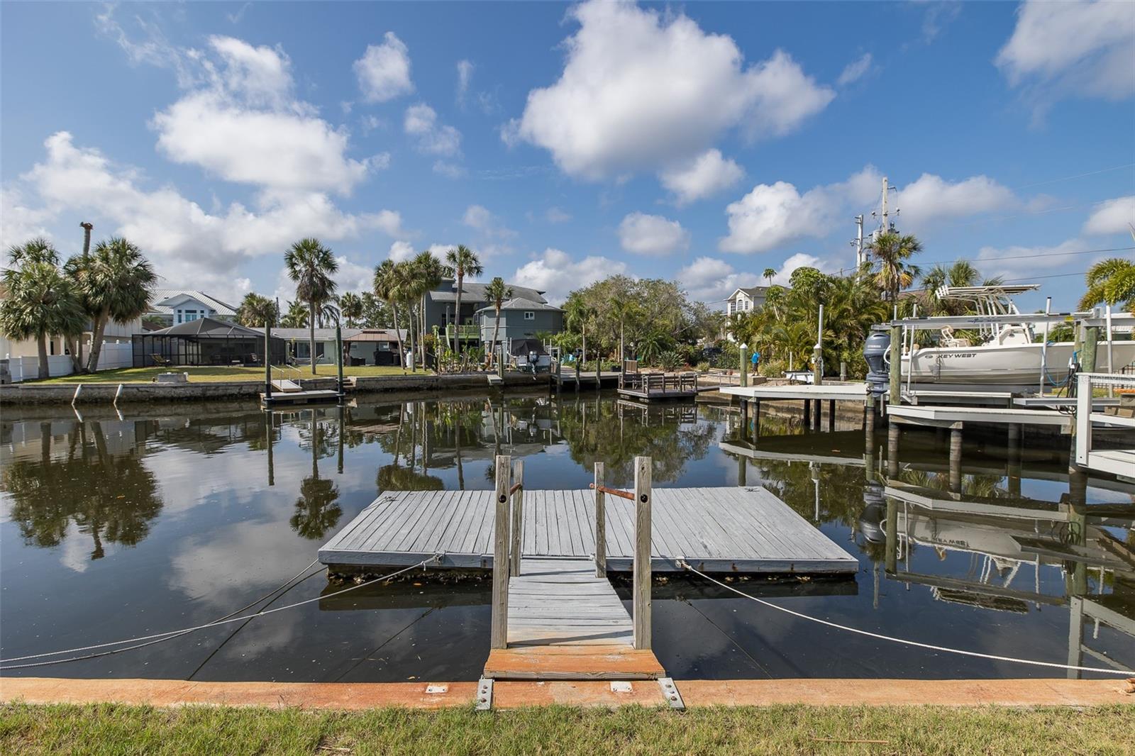 HARBOR ISLES 2ND ADD - Residential