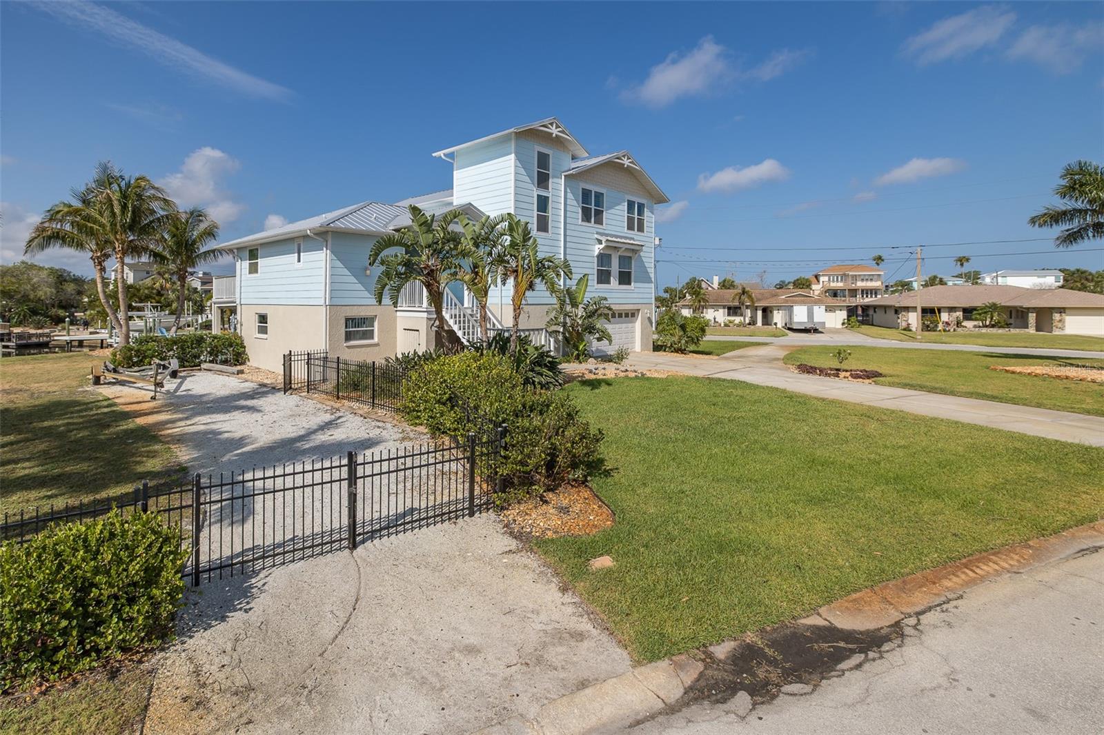 HARBOR ISLES 2ND ADD - Residential