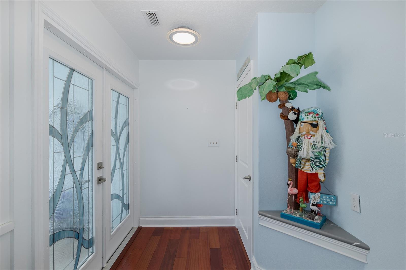 HARBOR ISLES 2ND ADD - Residential