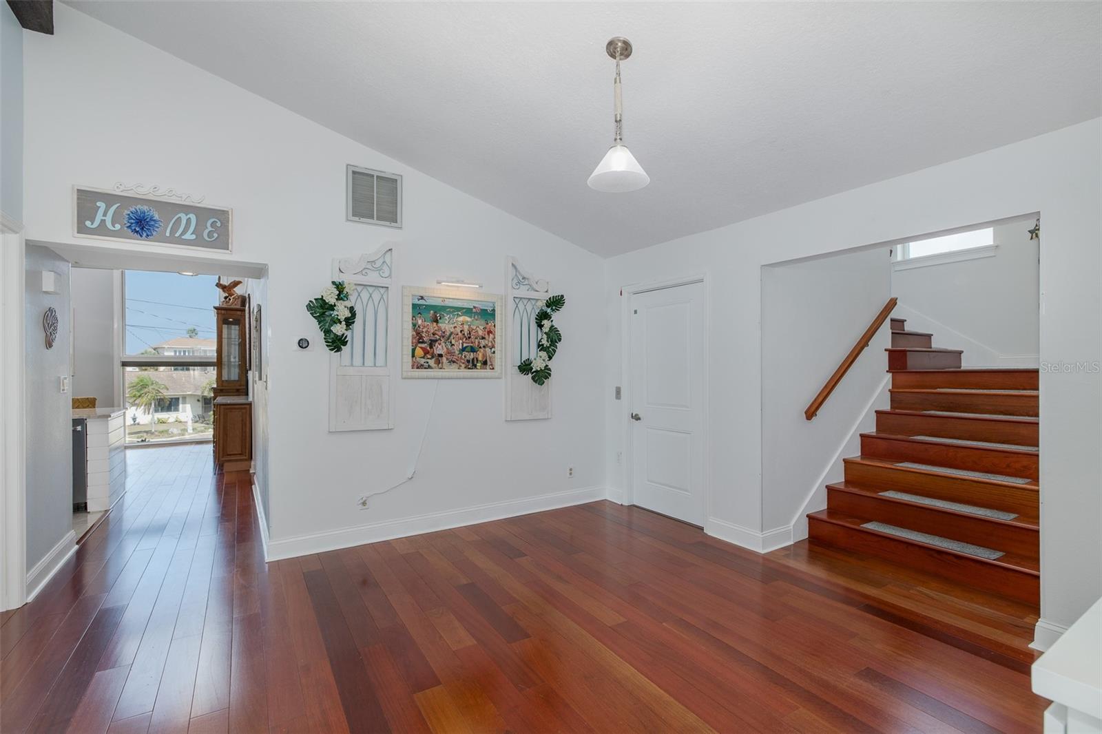 HARBOR ISLES 2ND ADD - Residential