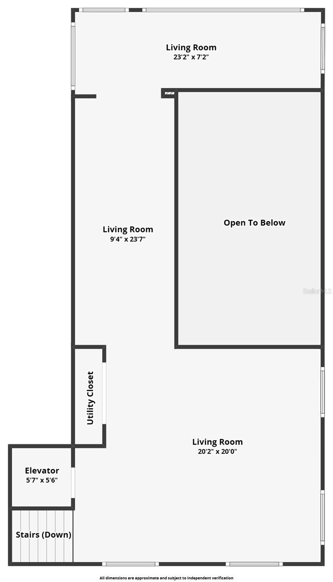 HARBOR ISLES 2ND ADD - Residential