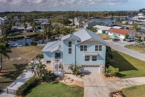 5040 WATERSIDE DRIVE PORT RICHEY FL 34668