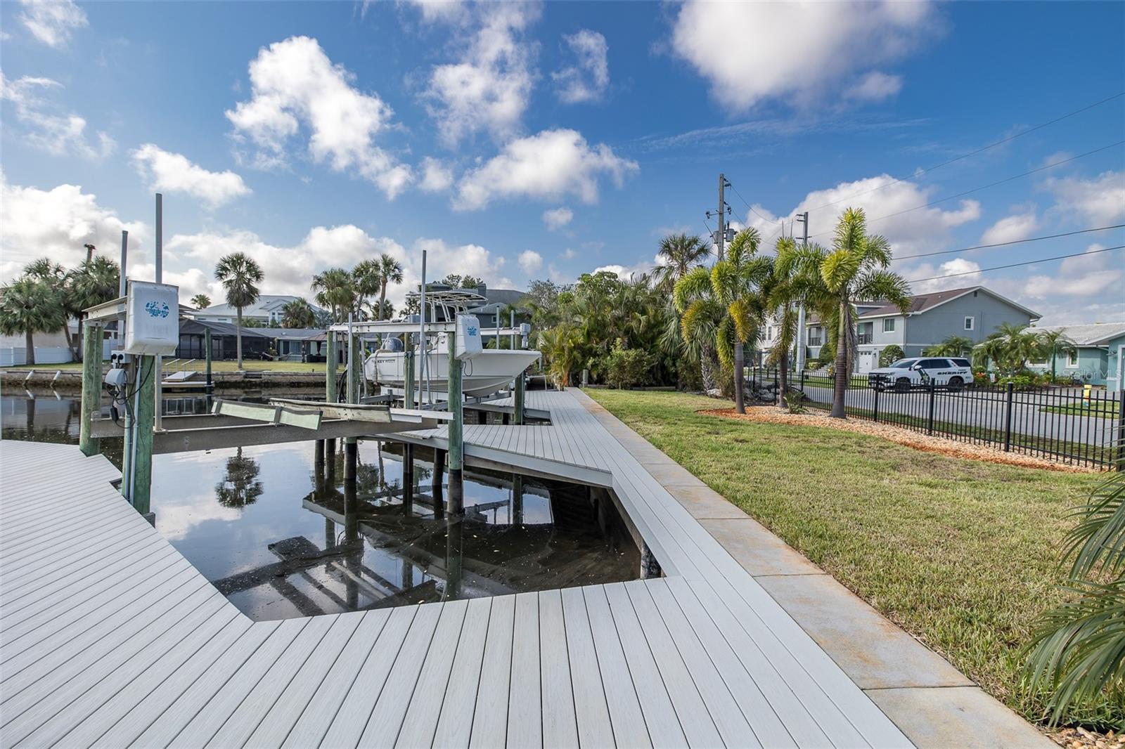 HARBOR ISLES 2ND ADD - Residential