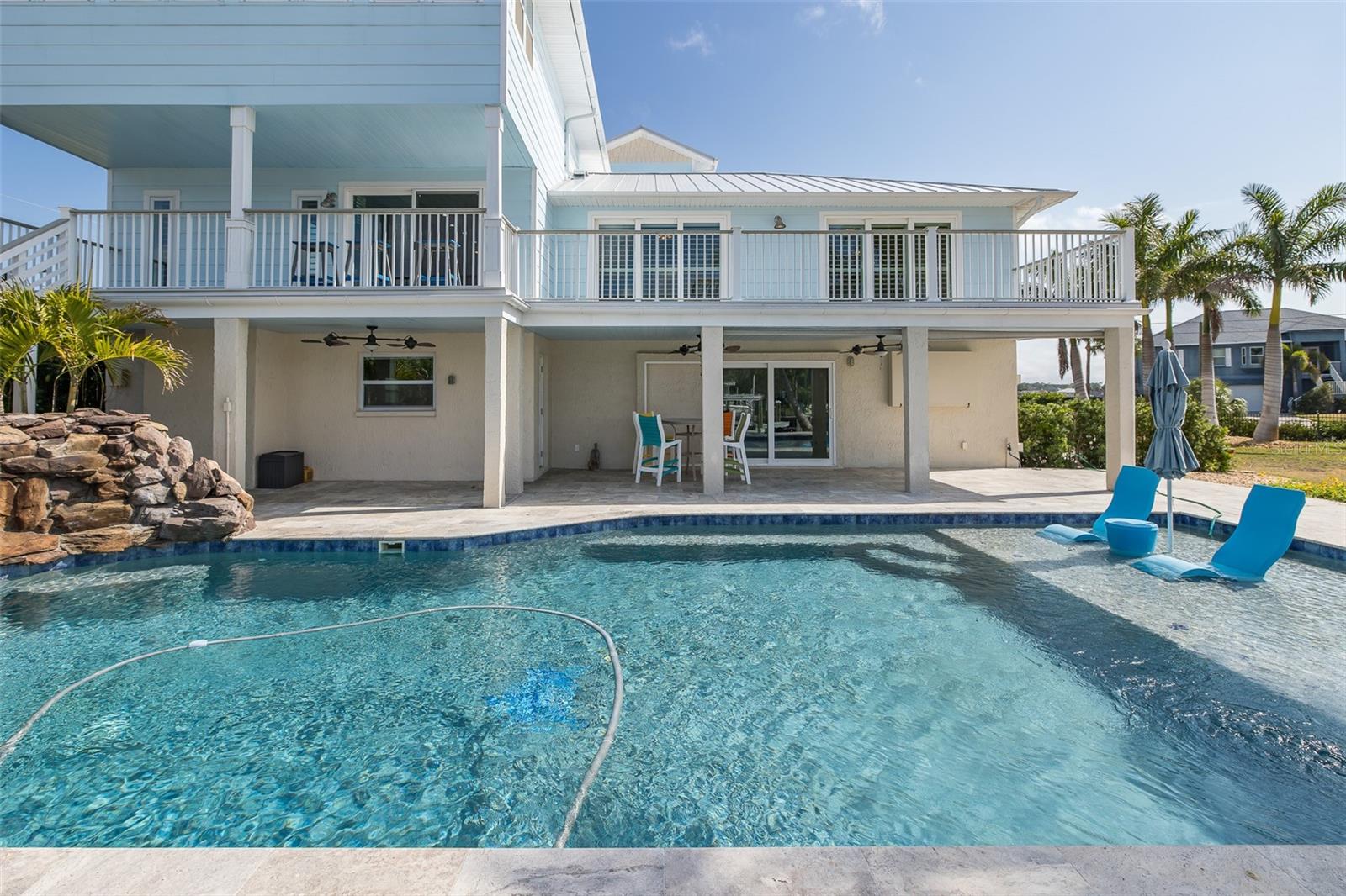 HARBOR ISLES 2ND ADD - Residential