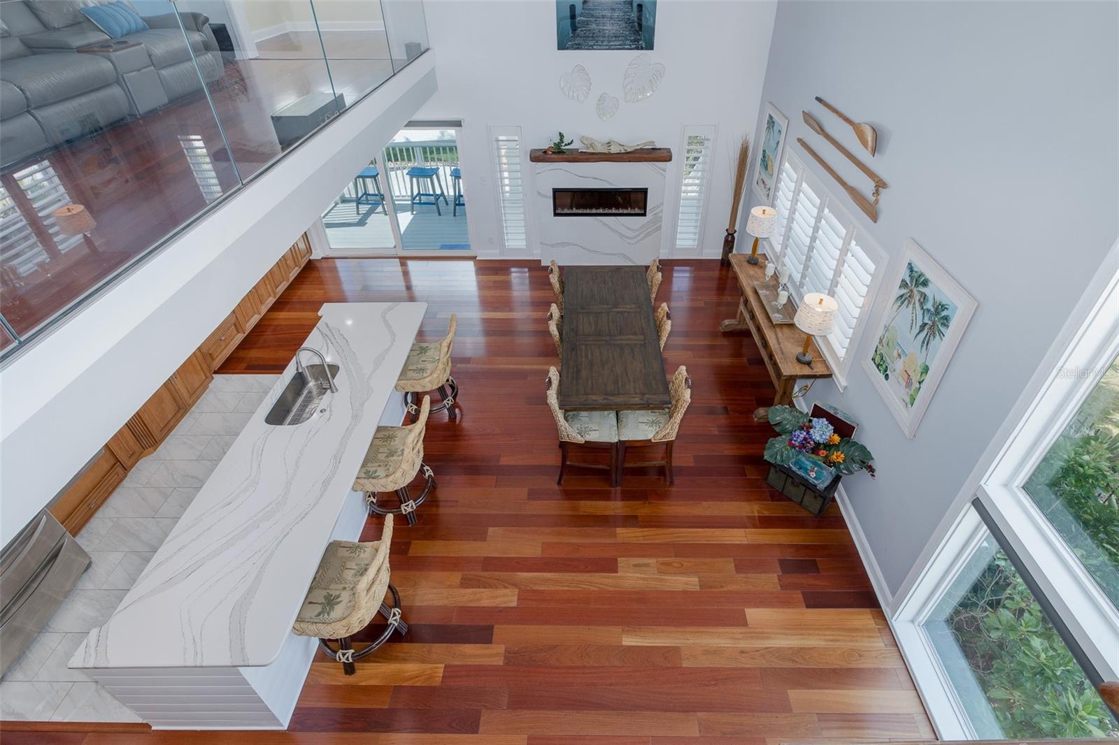 HARBOR ISLES 2ND ADD - Residential