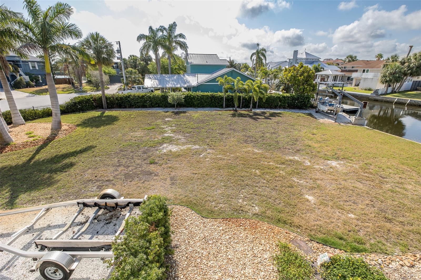 HARBOR ISLES 2ND ADD - Residential