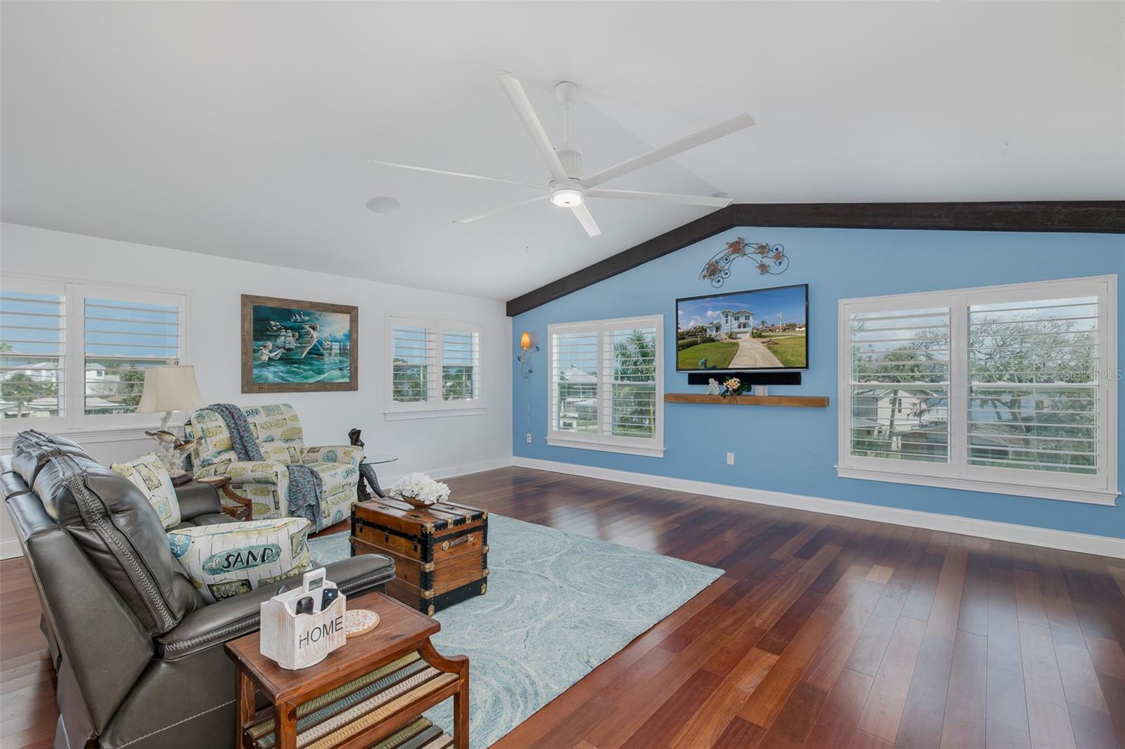 HARBOR ISLES 2ND ADD - Residential