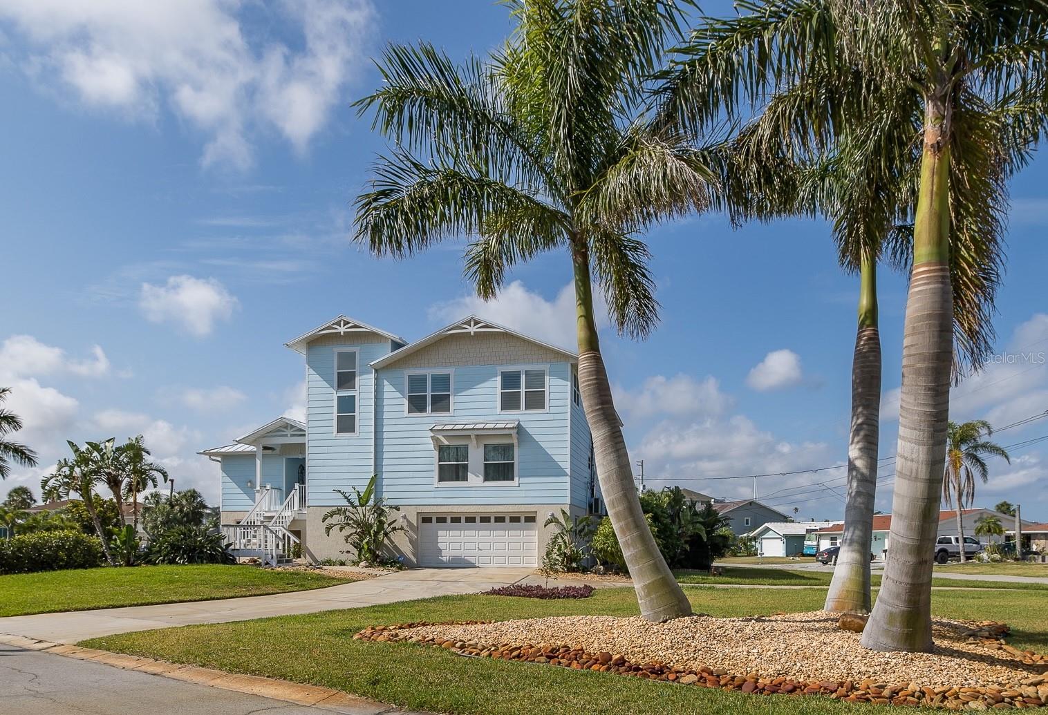 5040 WATERSIDE DRIVE