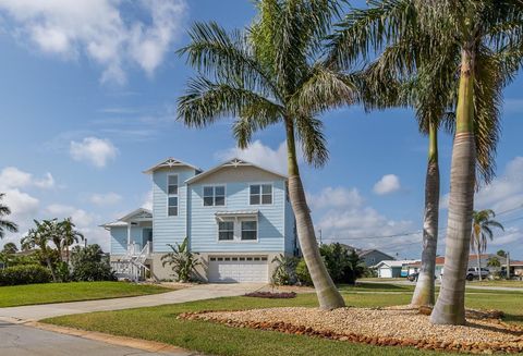 Photo of 5040 Waterside Drive, Port Richey, FL 34668 (MLS # W7875122)