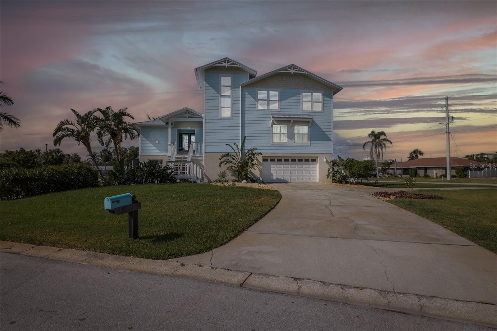 5040 WATERSIDE DRIVE