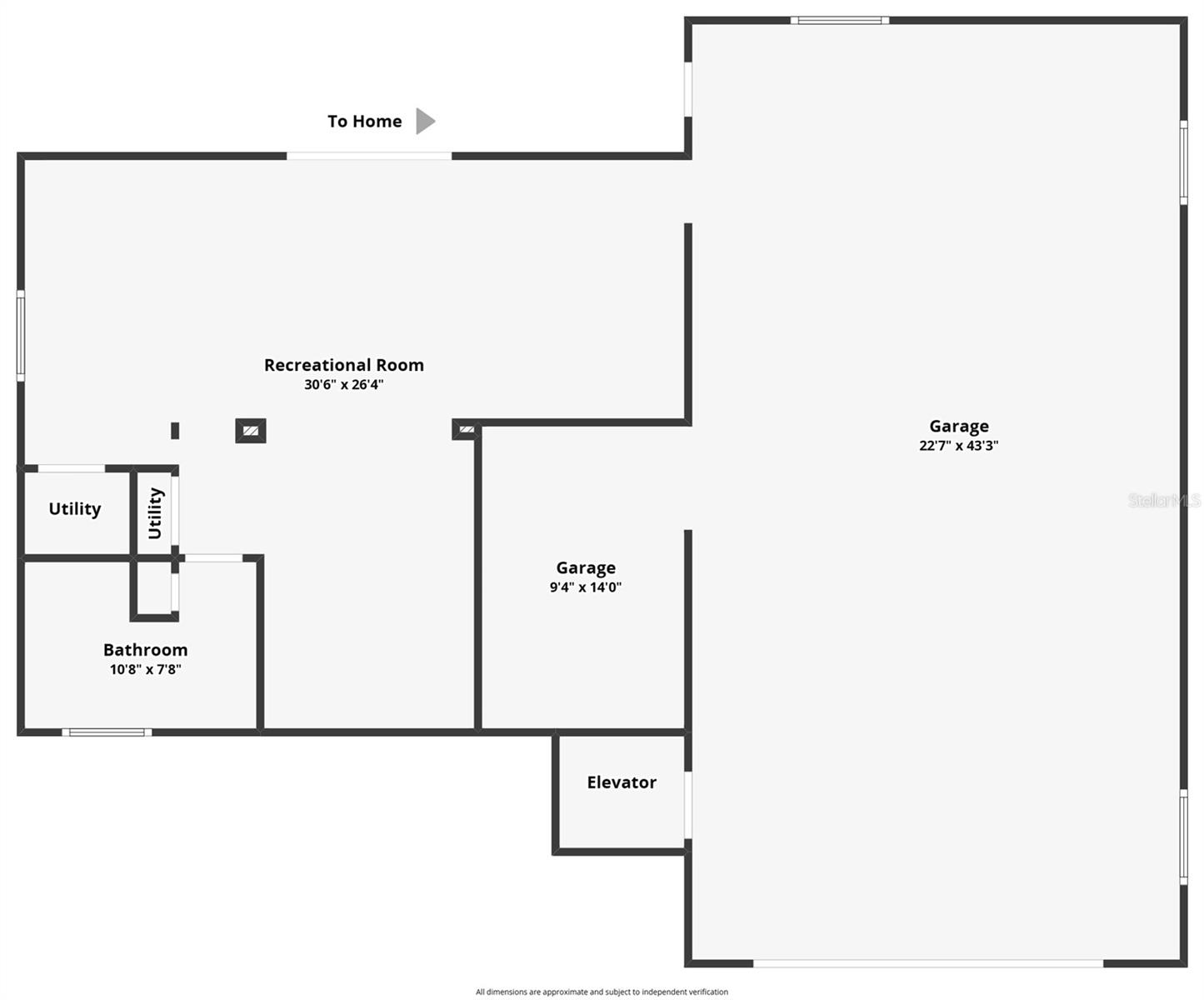 HARBOR ISLES 2ND ADD - Residential