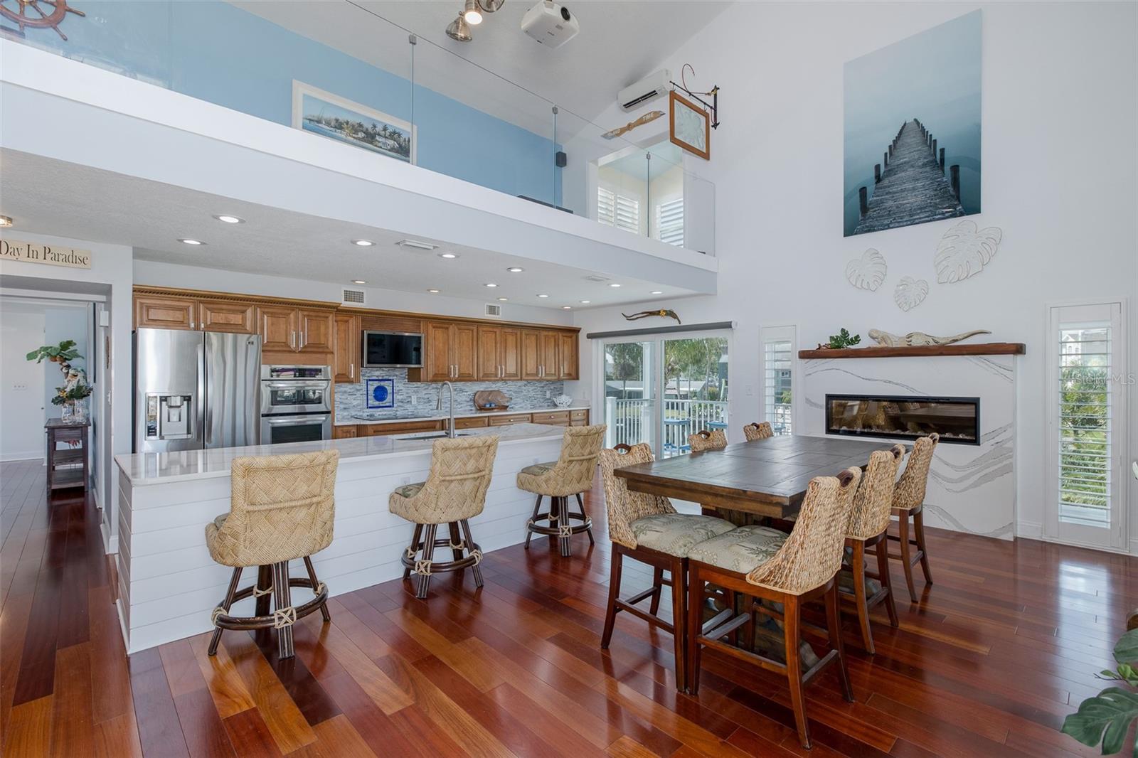 HARBOR ISLES 2ND ADD - Residential