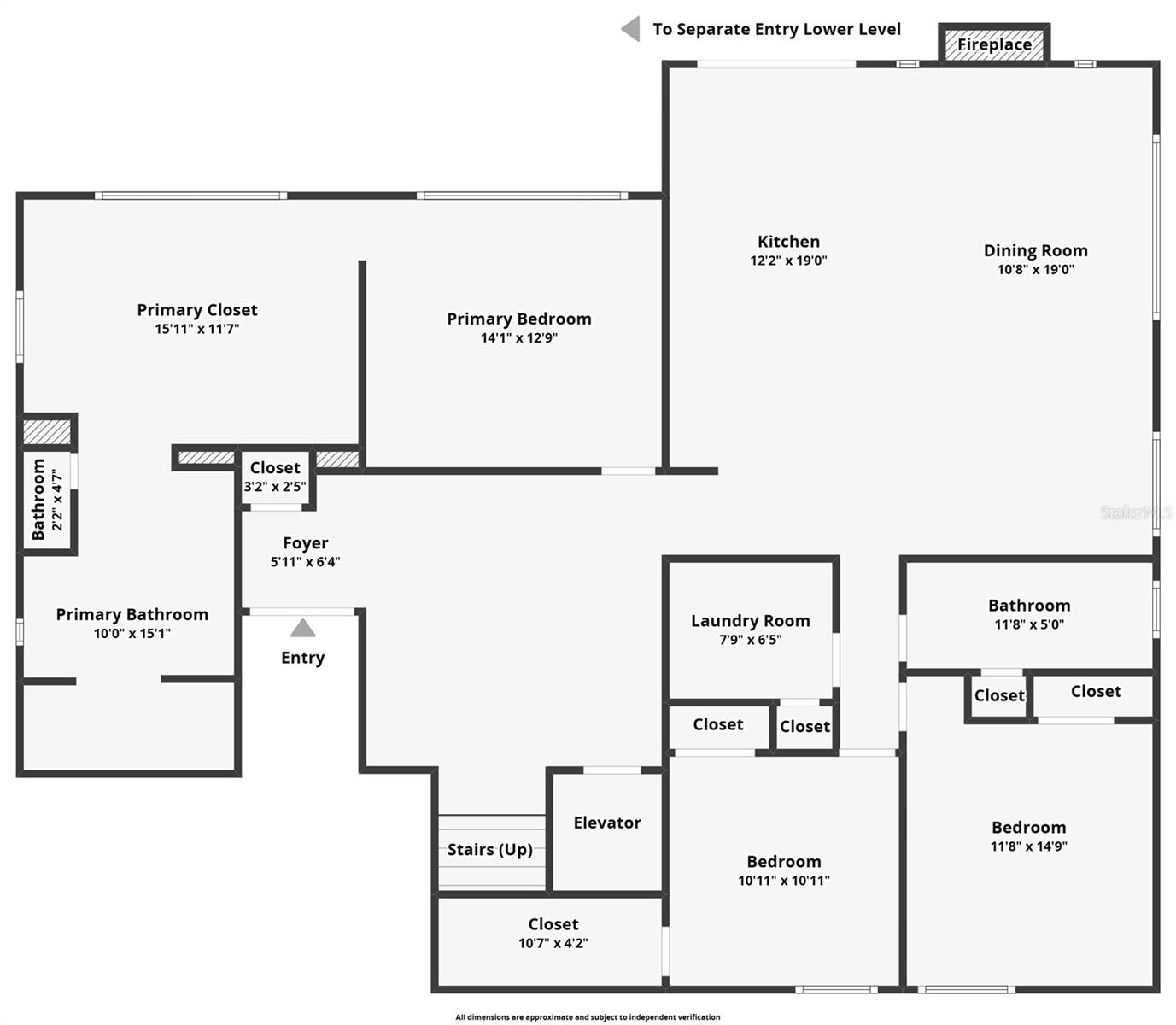 HARBOR ISLES 2ND ADD - Residential