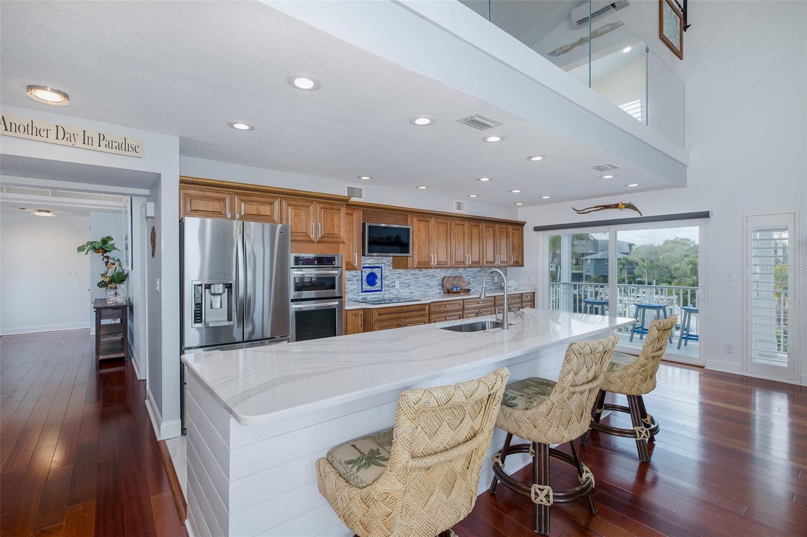 HARBOR ISLES 2ND ADD - Residential