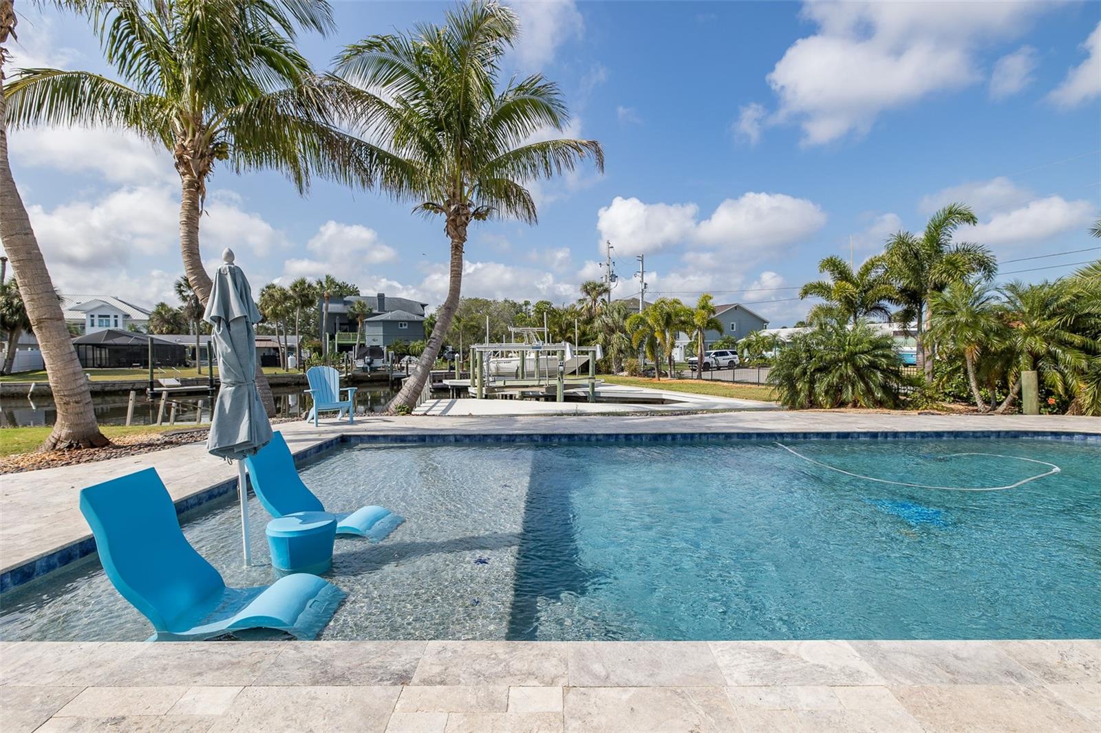 HARBOR ISLES 2ND ADD - Residential