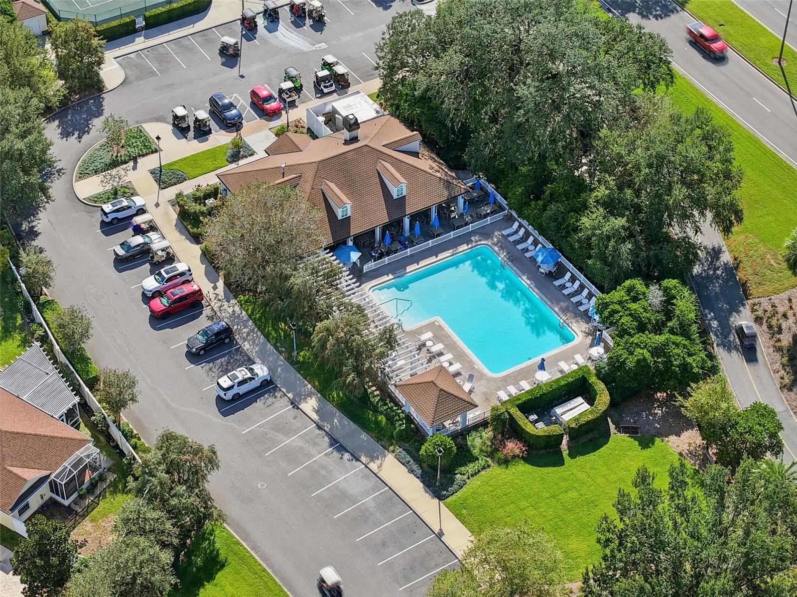 VILLAGES/MARION UN #47 - Residential