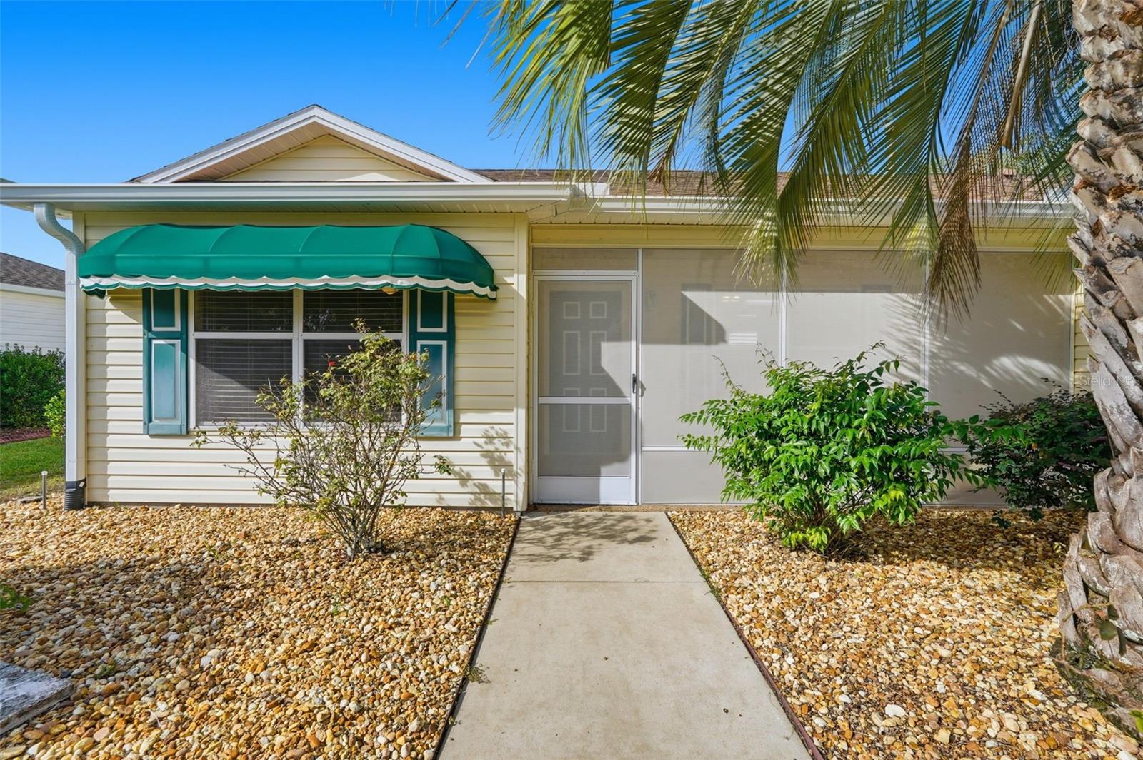 VILLAGES/MARION UN #47 - Residential