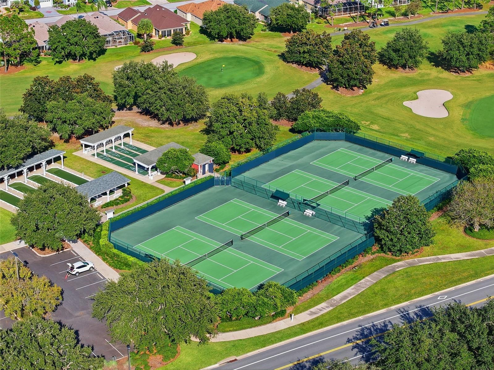 VILLAGES/MARION UN #47 - Residential