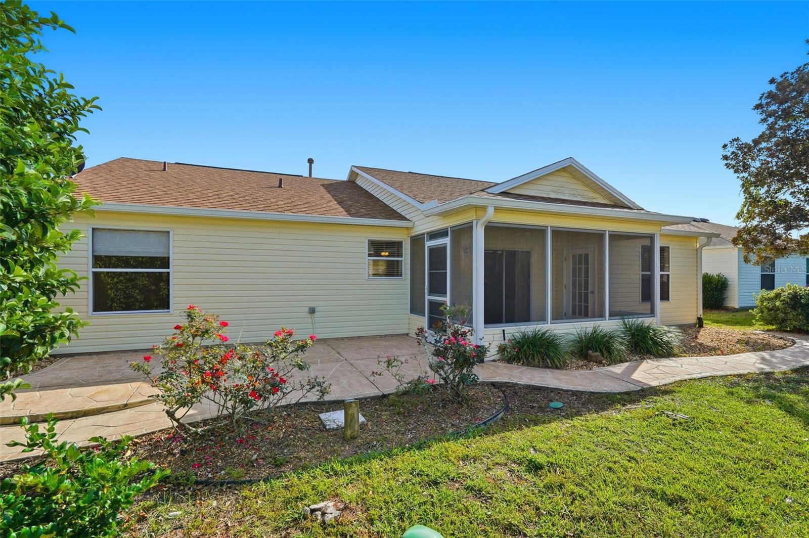 VILLAGES/MARION UN #47 - Residential