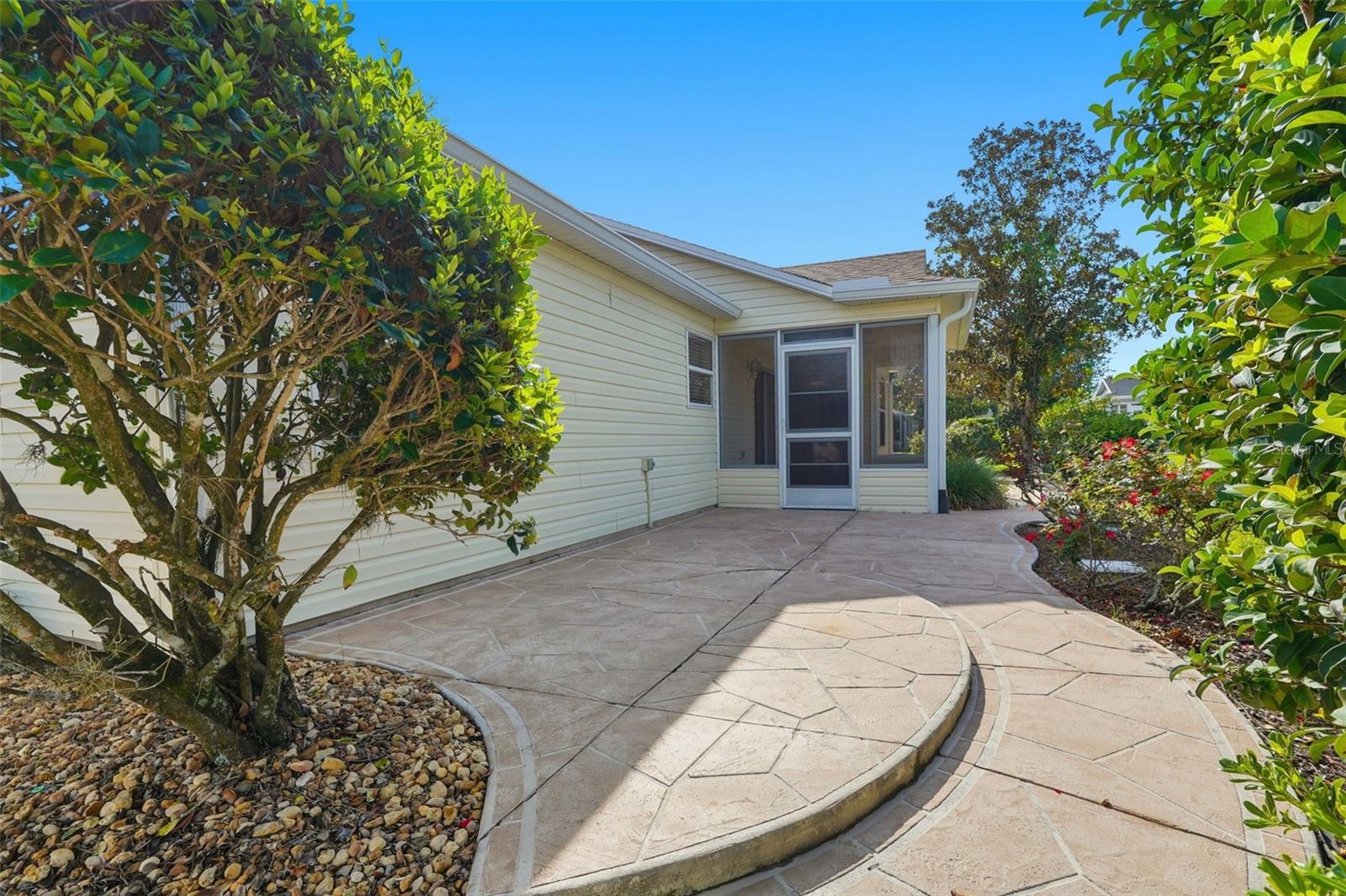 VILLAGES/MARION UN #47 - Residential