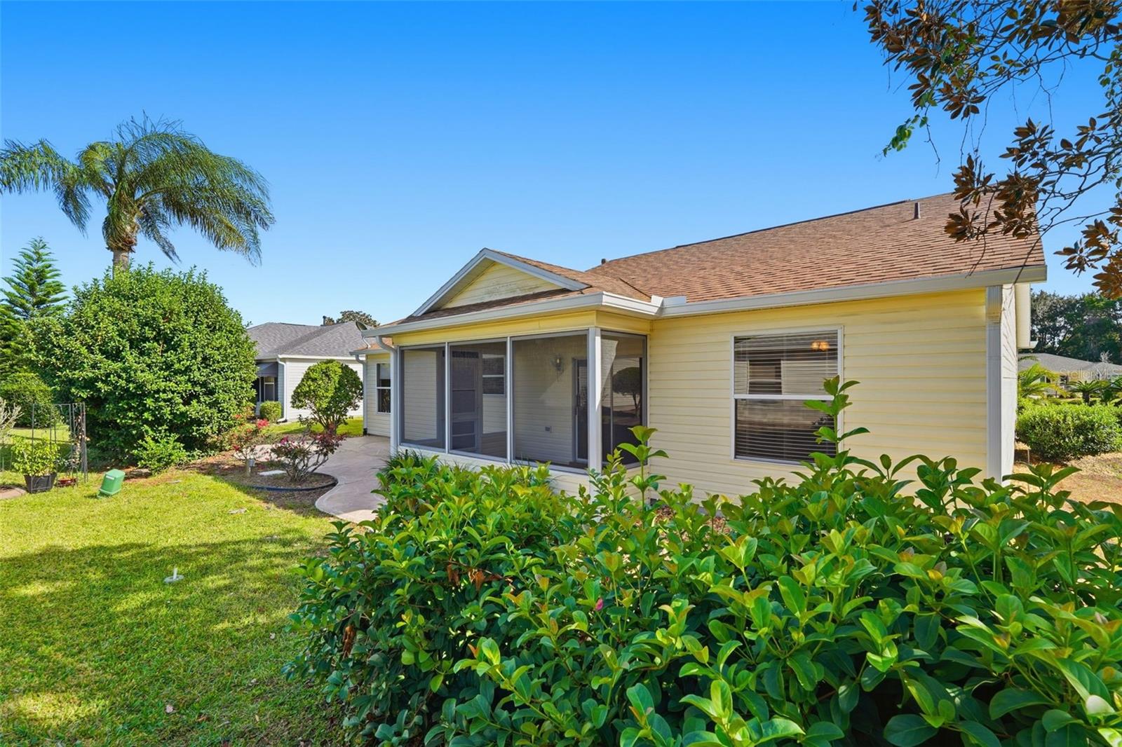 VILLAGES/MARION UN #47 - Residential