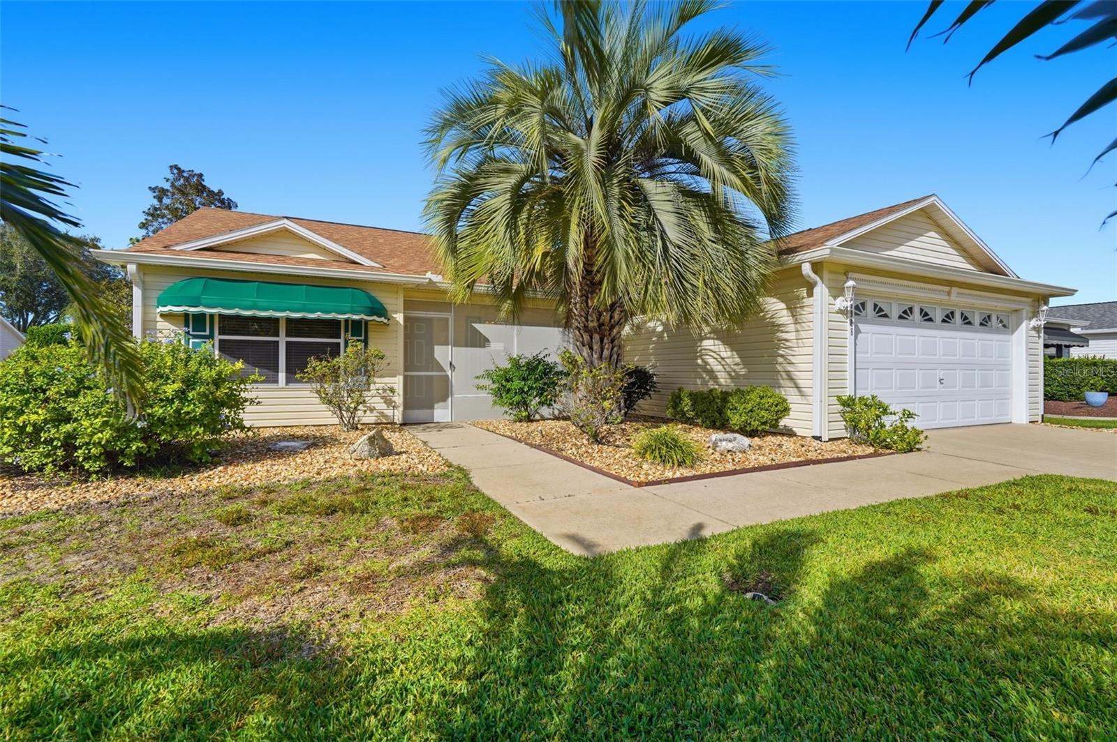 VILLAGES/MARION UN #47 - Residential