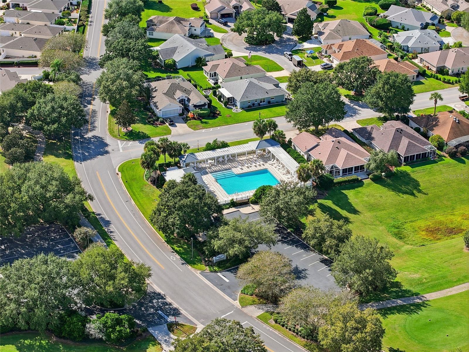 VILLAGES/MARION UN #47 - Residential