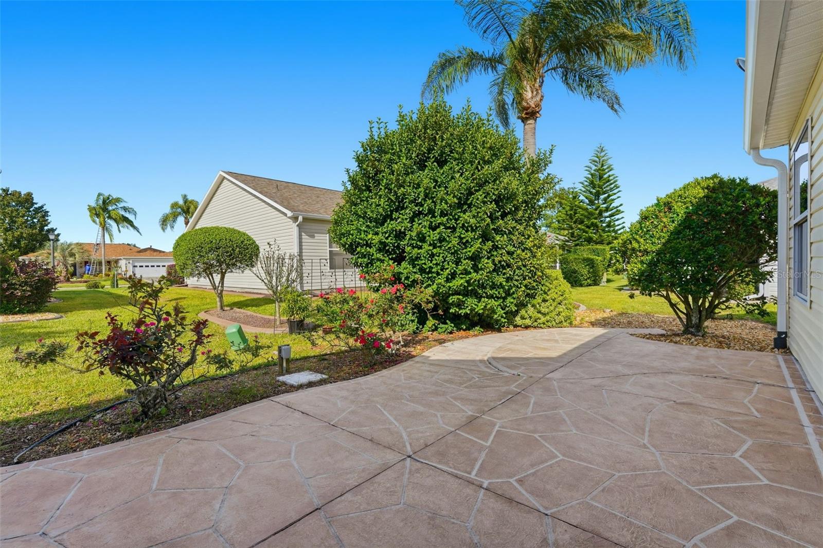 VILLAGES/MARION UN #47 - Residential