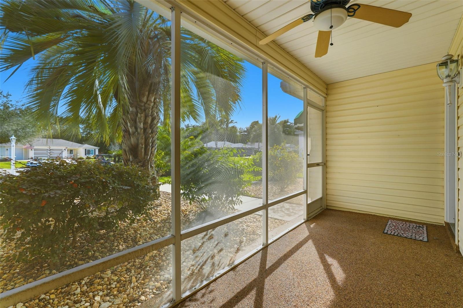 VILLAGES/MARION UN #47 - Residential