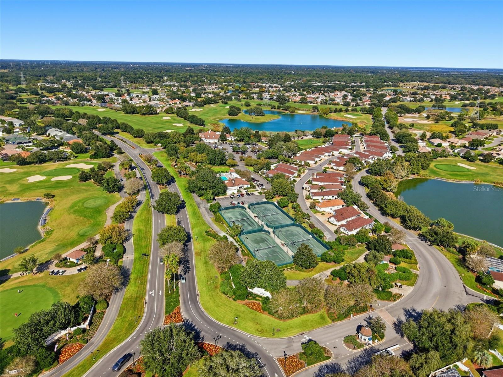 VILLAGES/MARION UN #47 - Residential