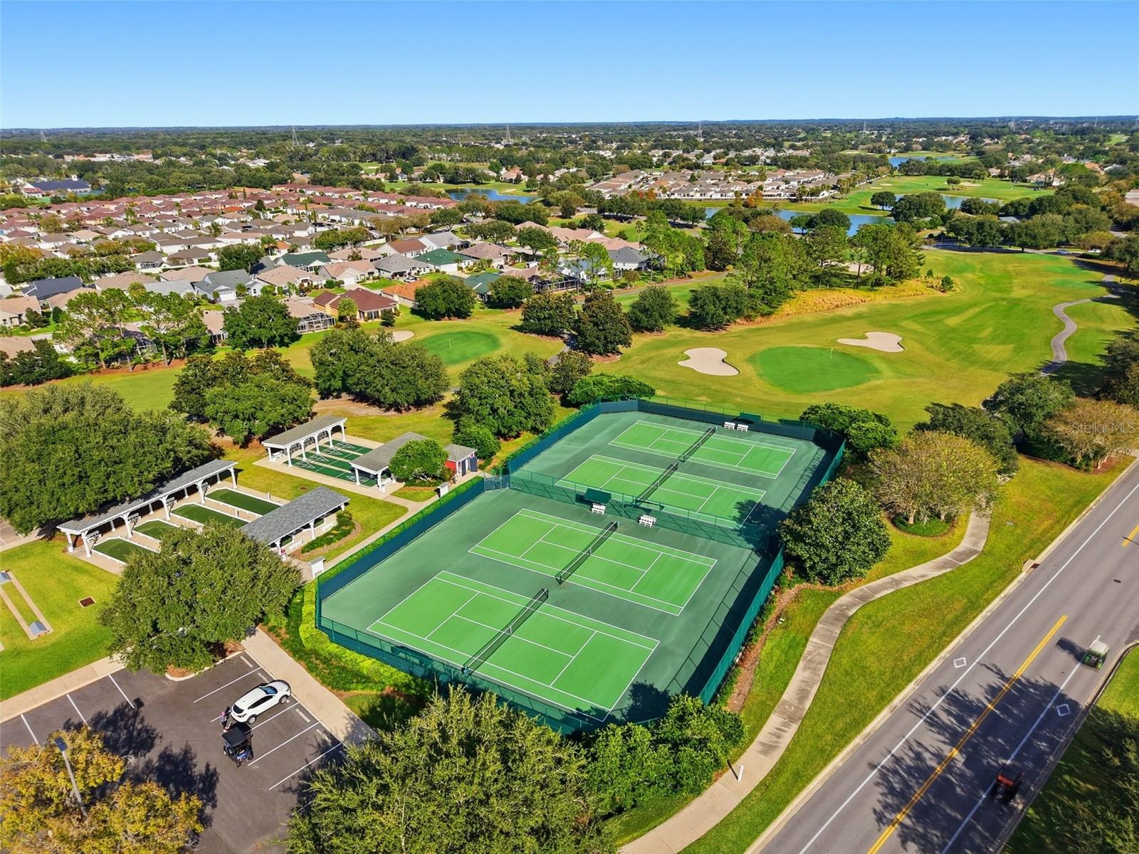 VILLAGES/MARION UN #47 - Residential