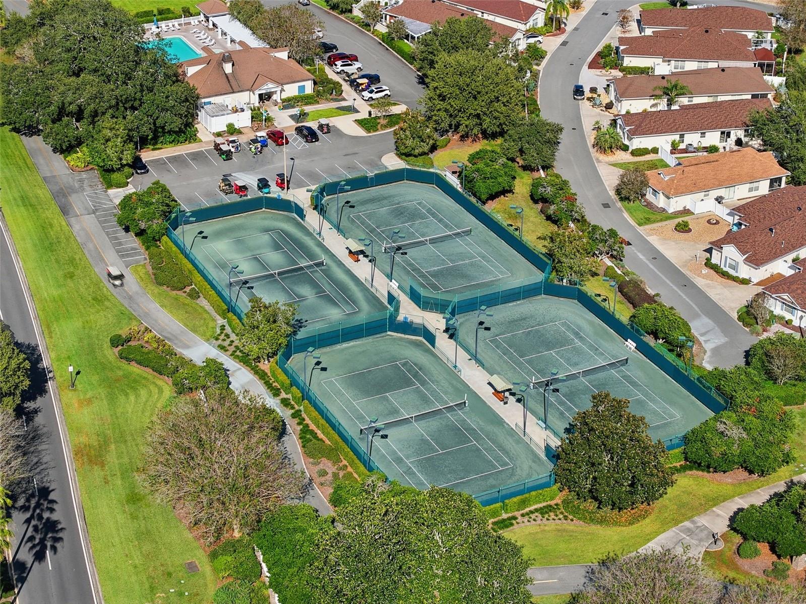 VILLAGES/MARION UN #47 - Residential