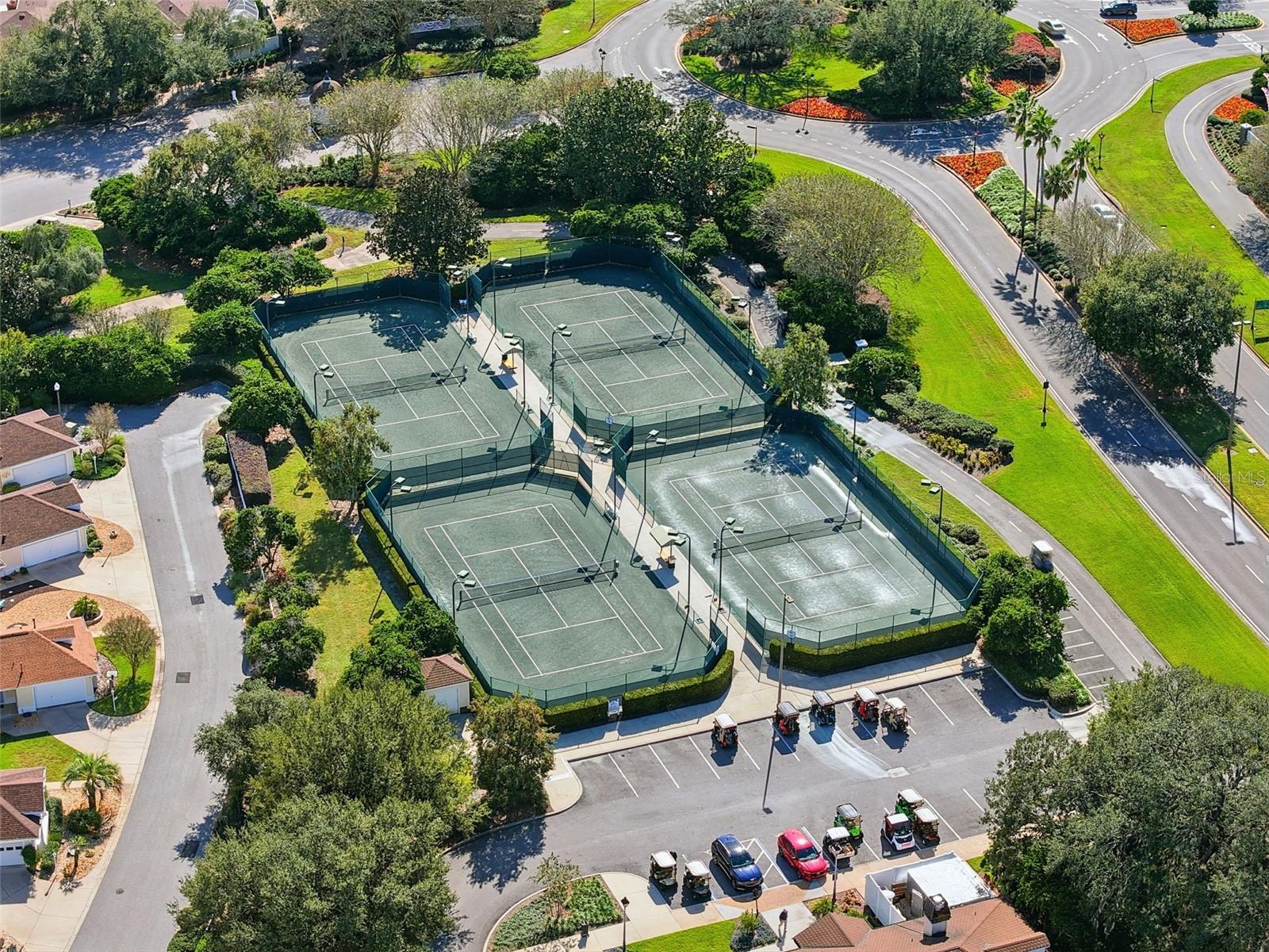 VILLAGES/MARION UN #47 - Residential