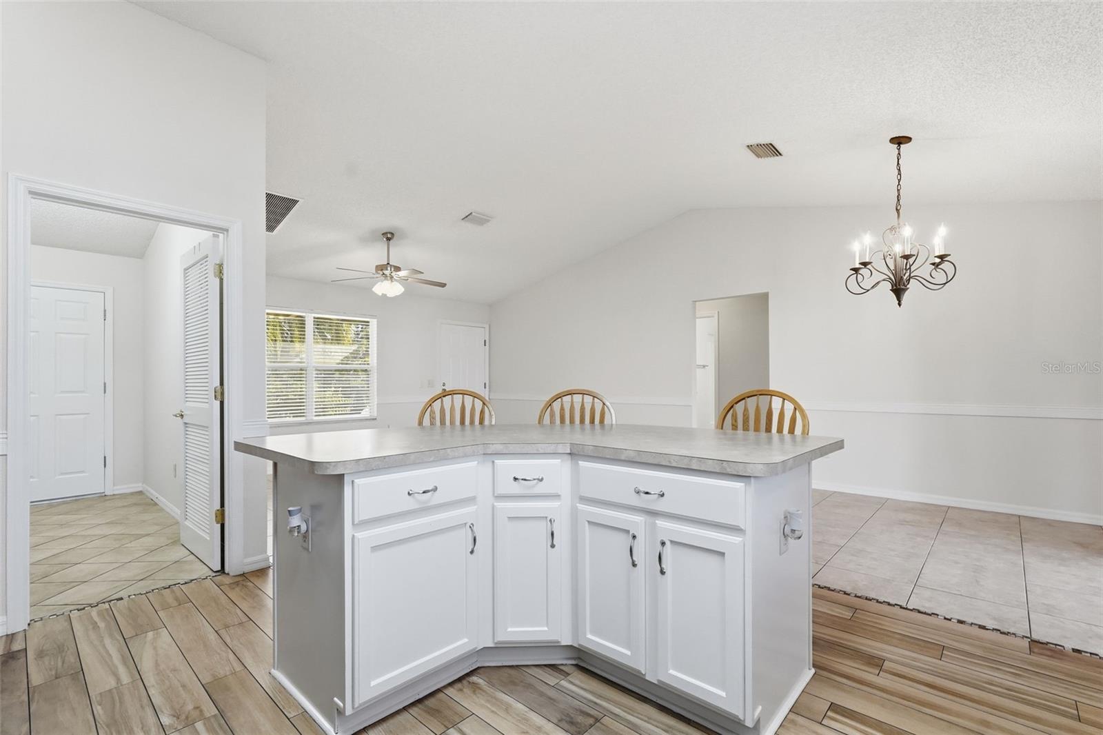 VILLAGES/MARION UN #47 - Residential