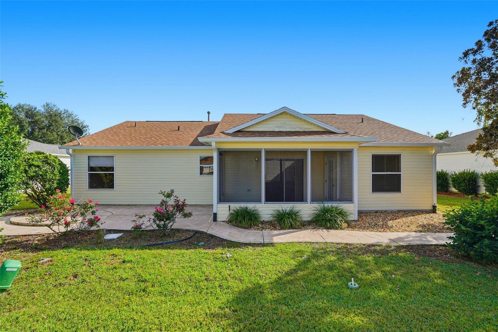 VILLAGES/MARION UN #47 - Residential