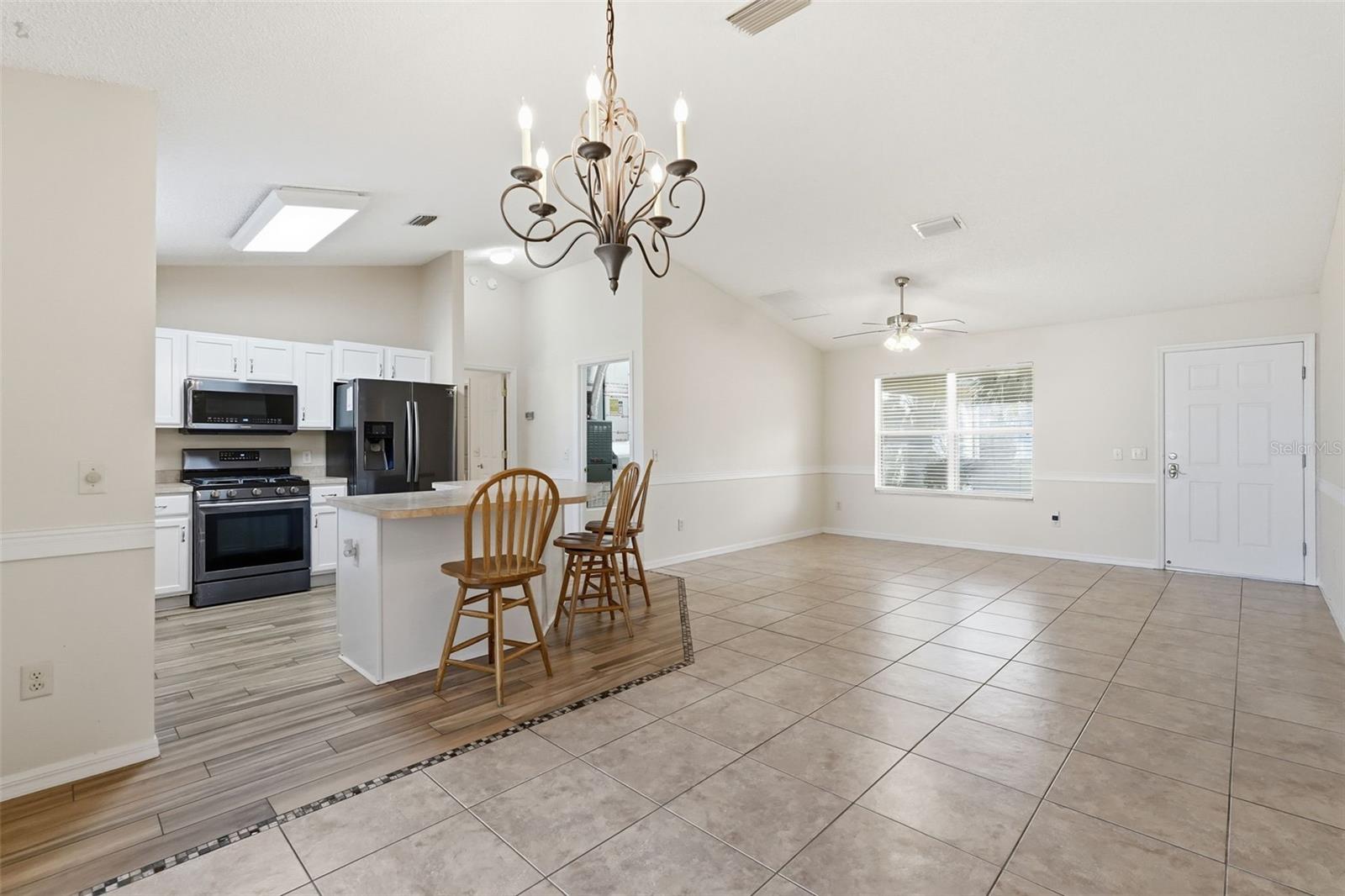 VILLAGES/MARION UN #47 - Residential