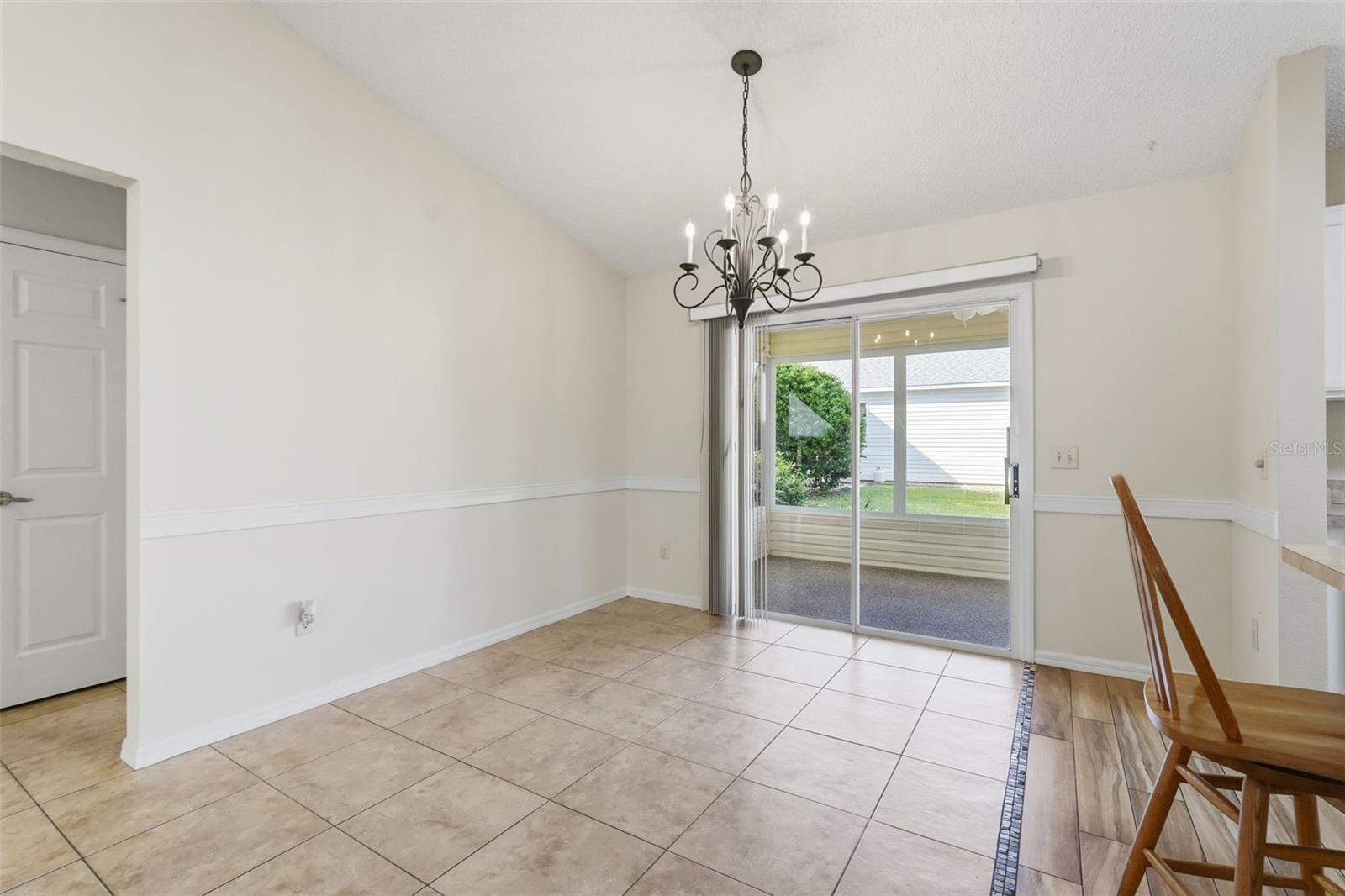 VILLAGES/MARION UN #47 - Residential