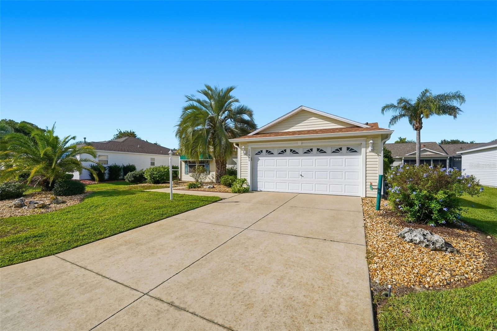 VILLAGES/MARION UN #47 - Residential