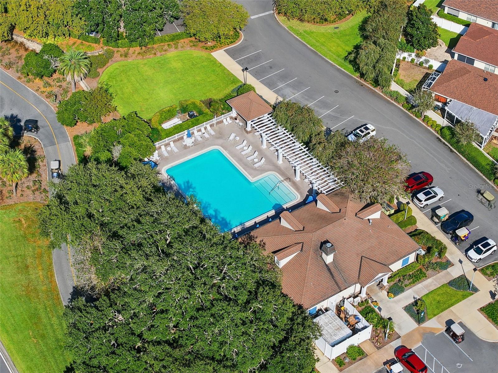 VILLAGES/MARION UN #47 - Residential