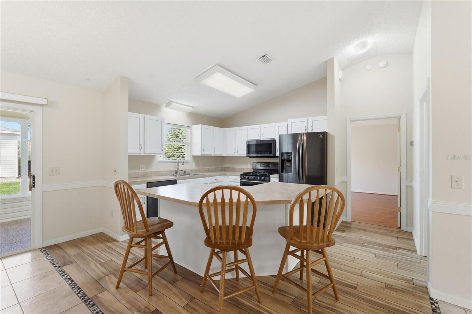 VILLAGES/MARION UN #47 - Residential