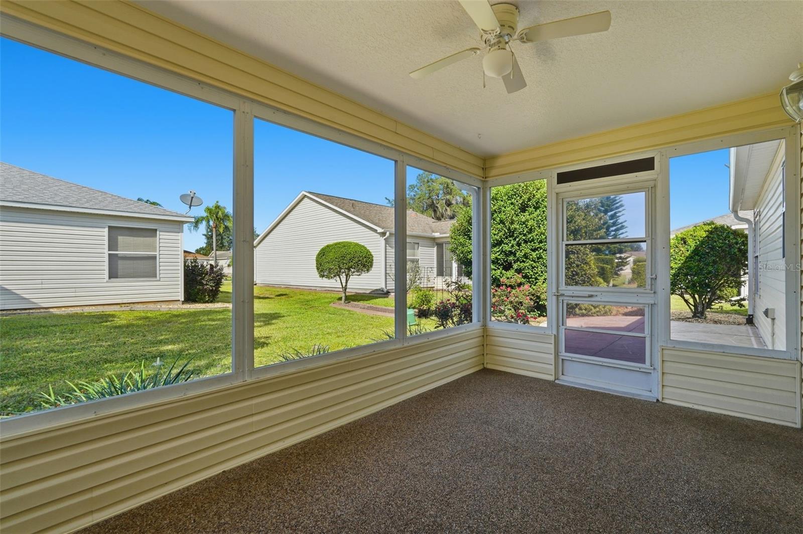 VILLAGES/MARION UN #47 - Residential