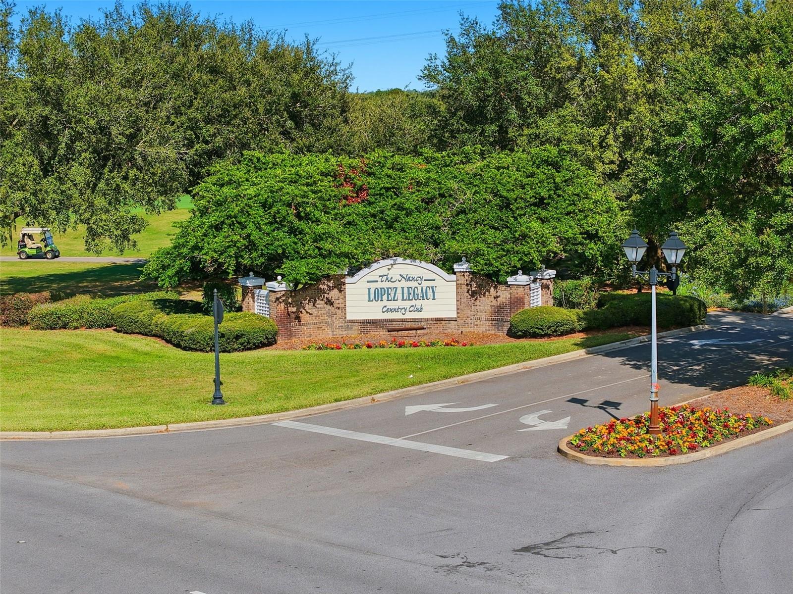 VILLAGES/MARION UN #47 - Residential