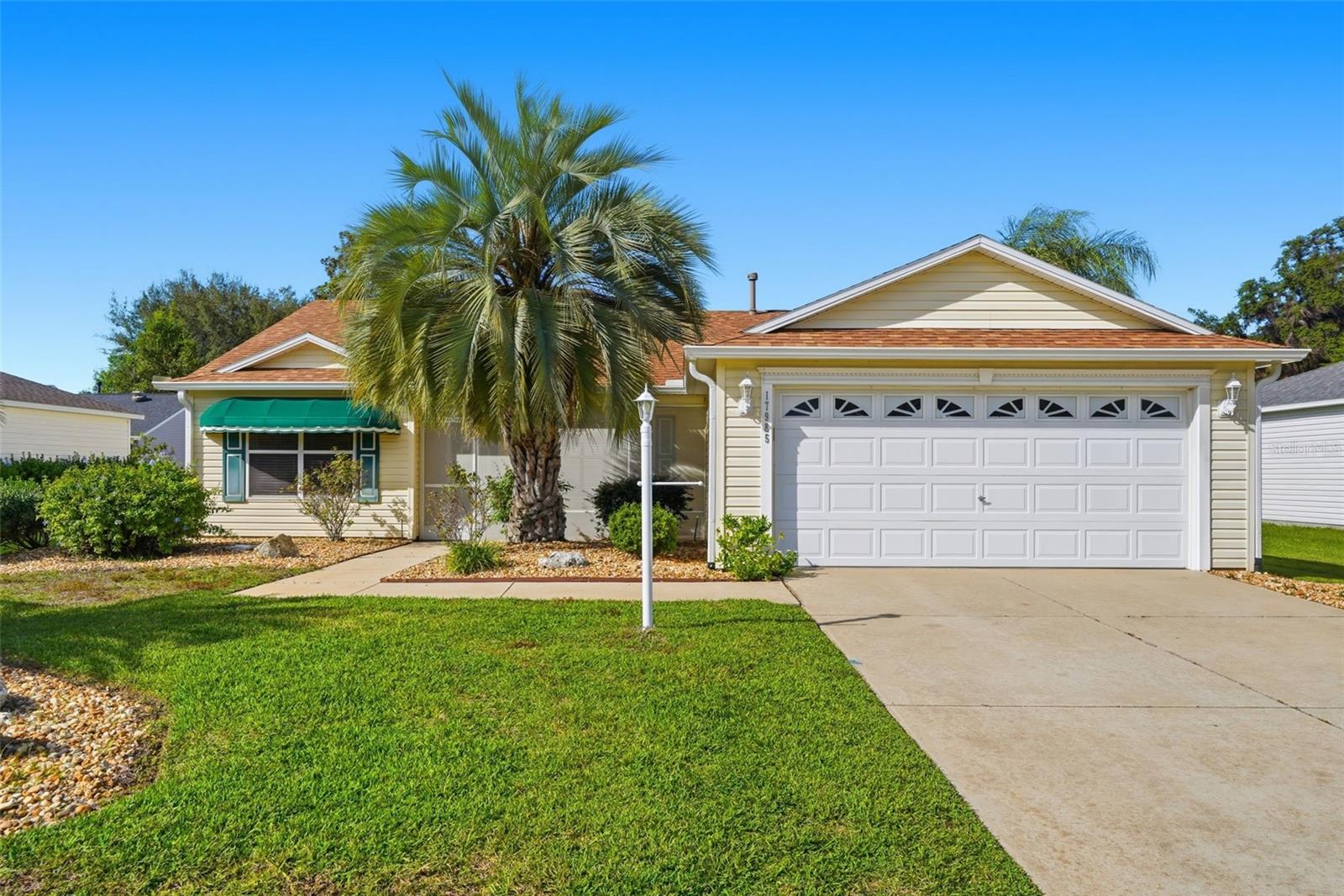 VILLAGES/MARION UN #47 - Residential