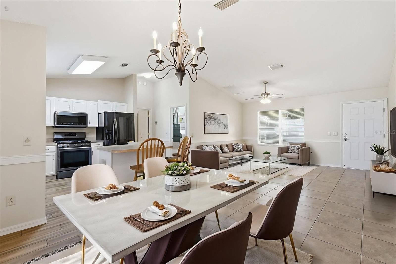 VILLAGES/MARION UN #47 - Residential