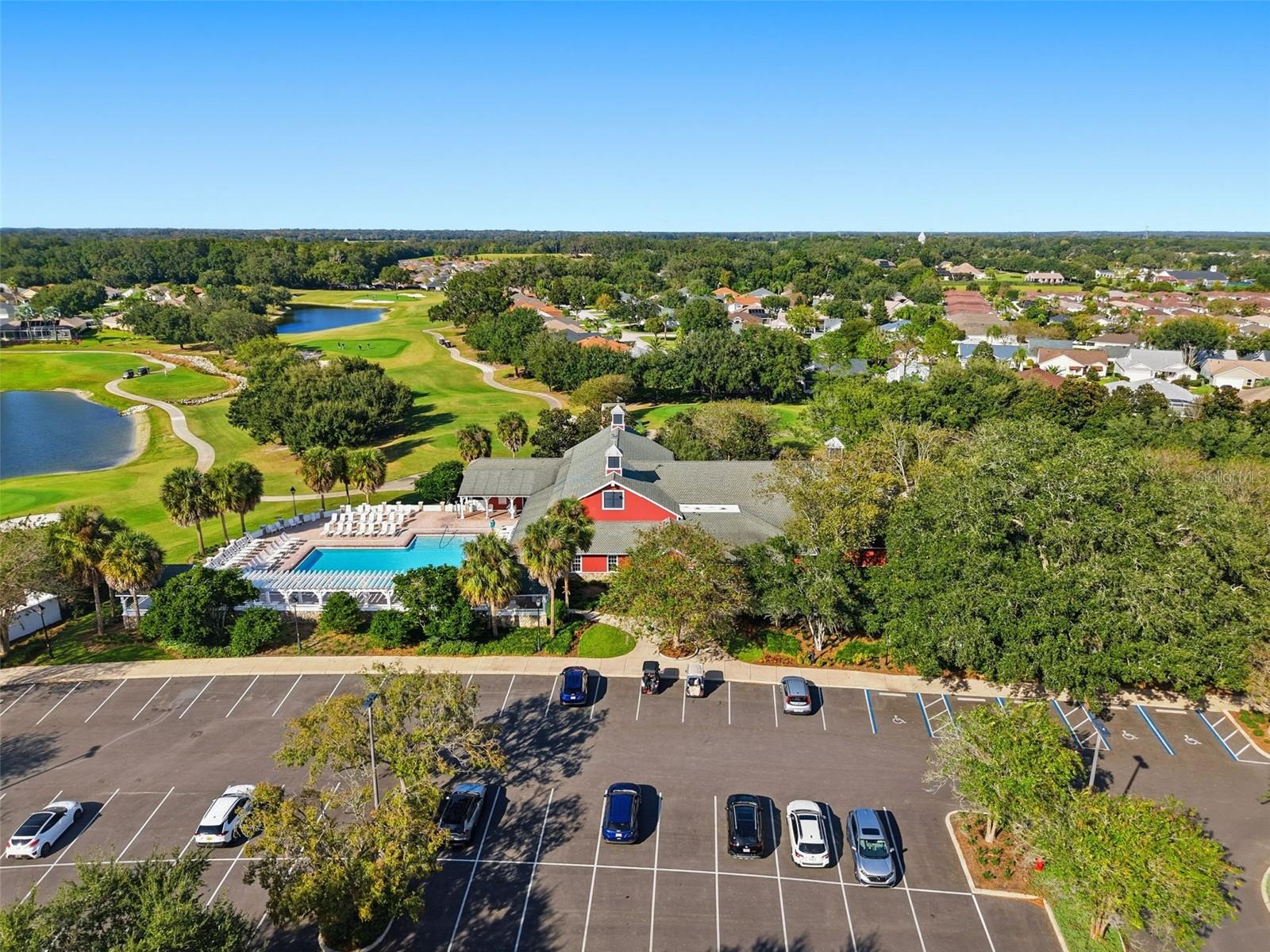 VILLAGES/MARION UN #47 - Residential