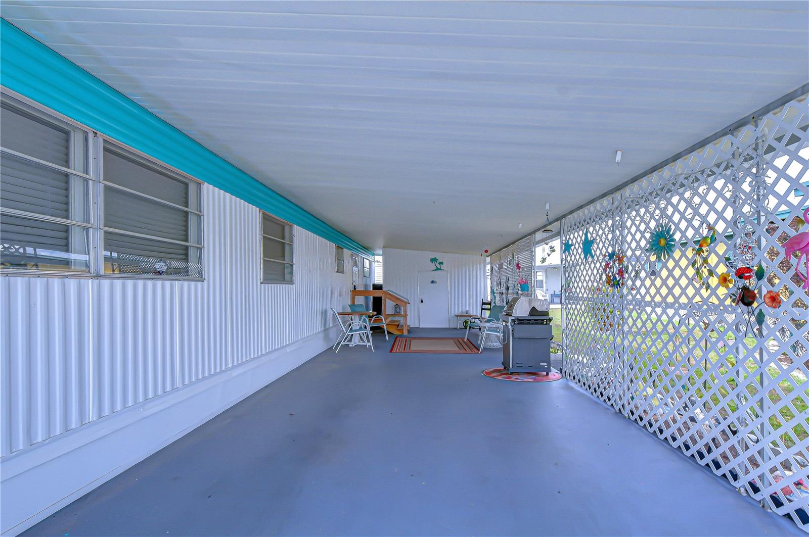 SLEEPY HOLLOW MOBILE ESTATES - Residential