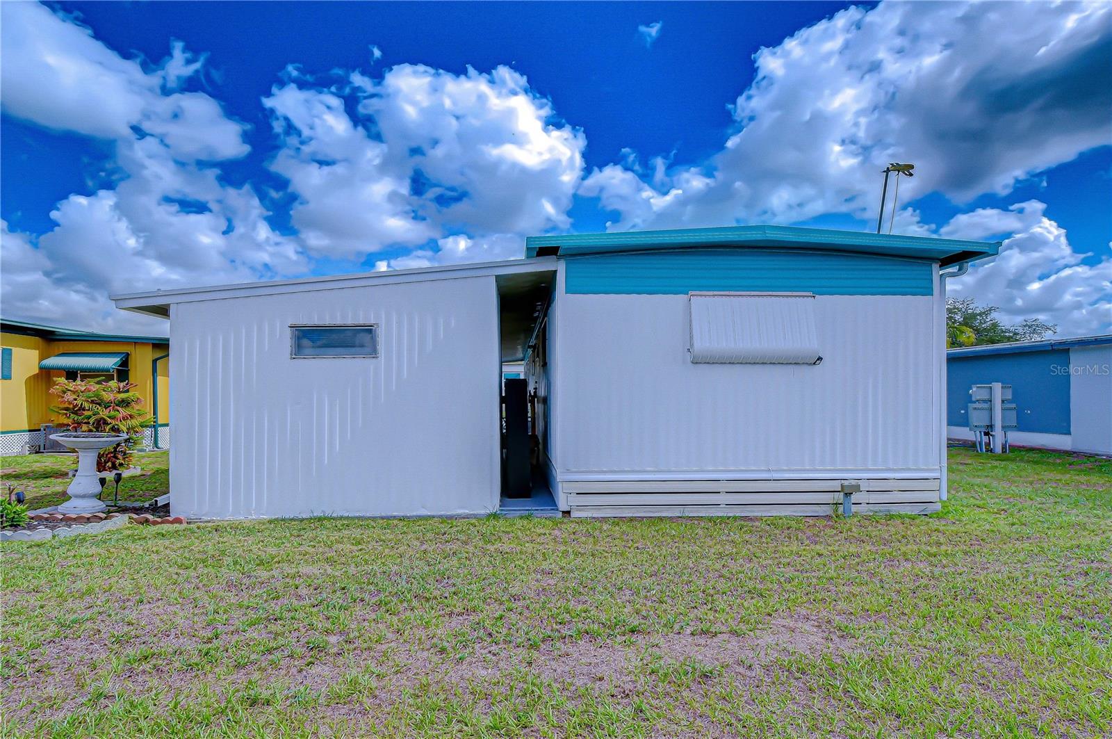 SLEEPY HOLLOW MOBILE ESTATES - Residential