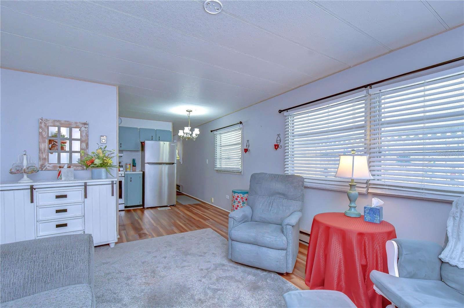 SLEEPY HOLLOW MOBILE ESTATES - Residential