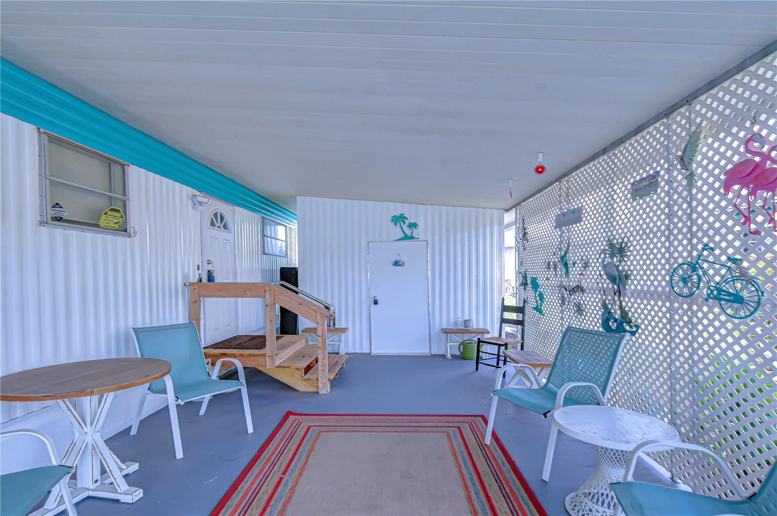 SLEEPY HOLLOW MOBILE ESTATES - Residential